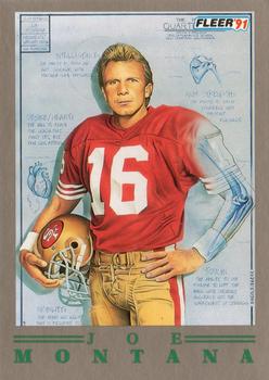 Joe Montana