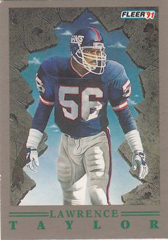 Lawrence Taylor