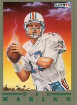 Dan Marino