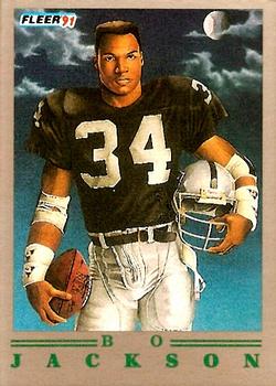 Bo Jackson