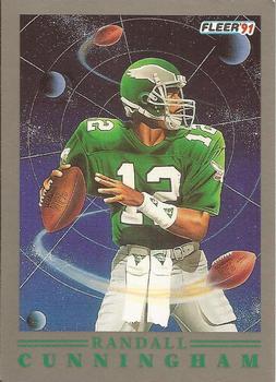 #7 Randall Cunningham