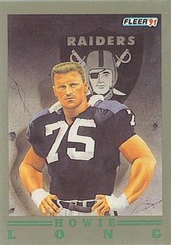 Howie Long