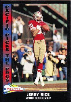 Jerry Rice