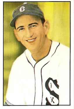 Luke Appling