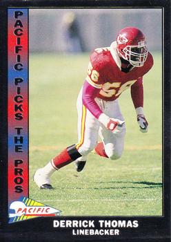 Derrick Thomas