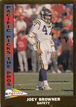 Joey Browner