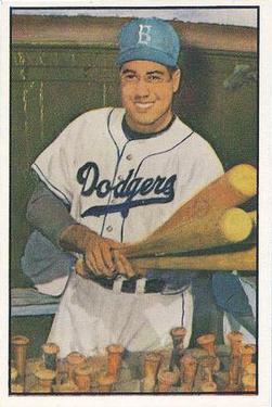 Duke Snider