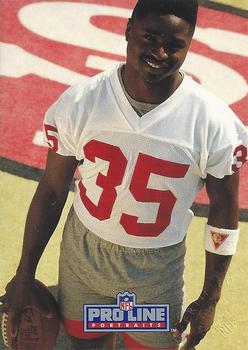 Dexter Carter