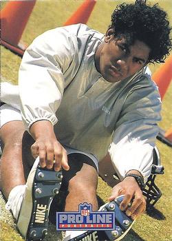Ernest Spears
