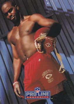 Derrick Thomas