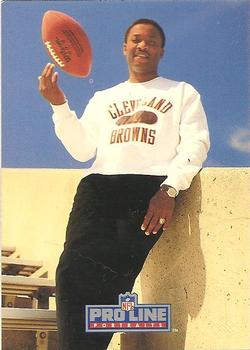 Paul Warfield
