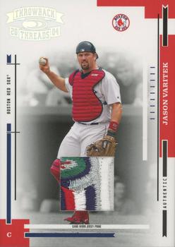 Jason Varitek