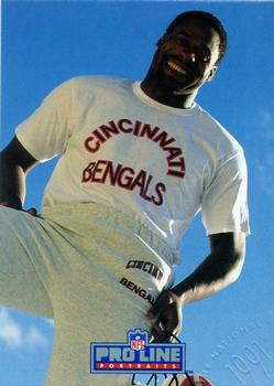 Rodney Holman