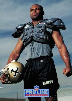 #105 Sam Mills