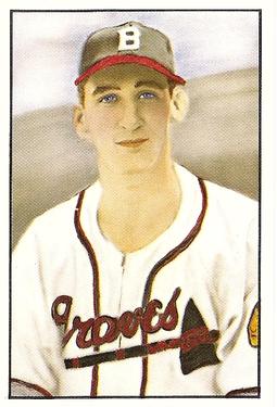 Warren Spahn