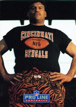 Anthony Munoz
