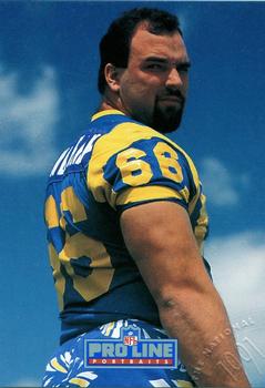 Tom Newberry