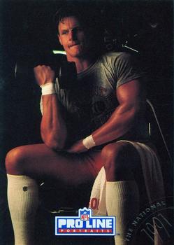 Bill Fralic