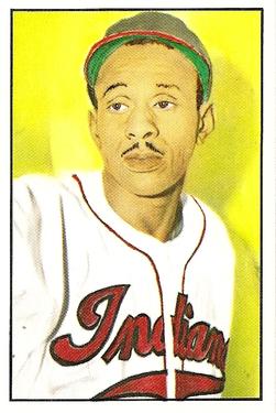 Satchel Paige