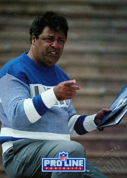 Wayne Fontes