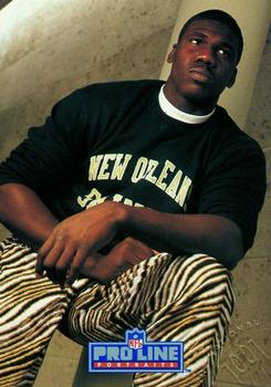 Renaldo Turnbull