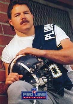 Gary Plummer