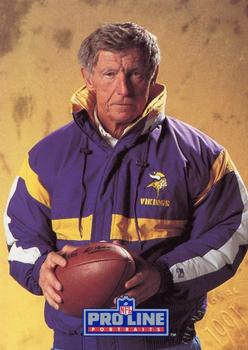 Jerry Burns