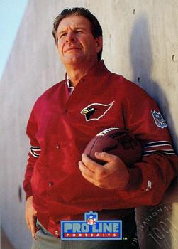 Joe Bugel