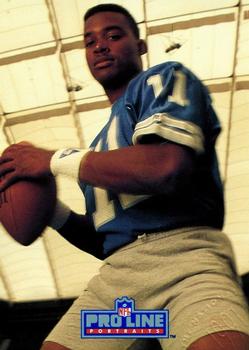 Andre Ware