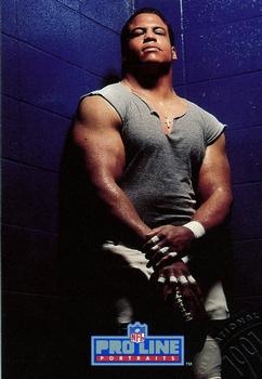 Eric Dorsey