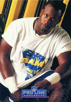 Marcus Dupree