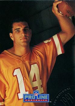 Vinny Testaverde