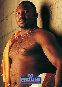 Keith McCants