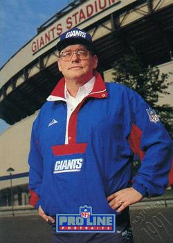 Ray Handley