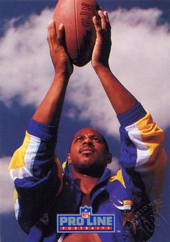 Anthony Carter