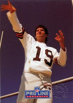 Bernie Kosar