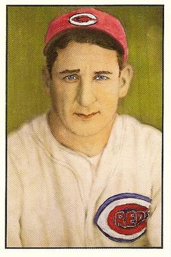 Ernie Lombardi