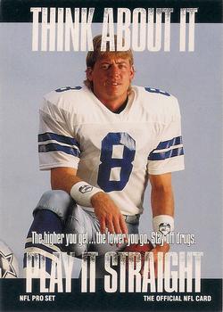 Troy Aikman