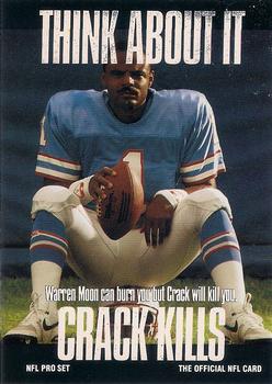 Warren Moon