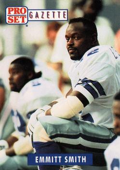 Emmitt Smith