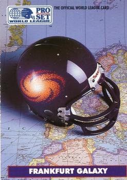 Frankfurt Galaxy