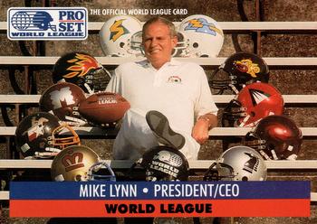 Mike Lynn