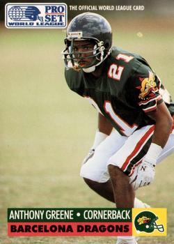 Anthony Greene