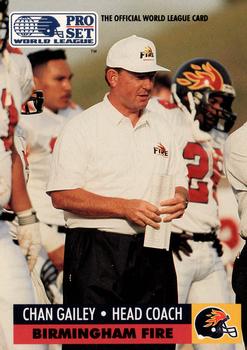 Chan Gailey