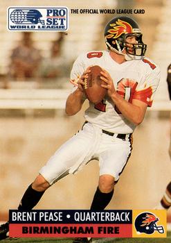 Brent Pease