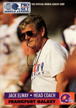 Jack Elway