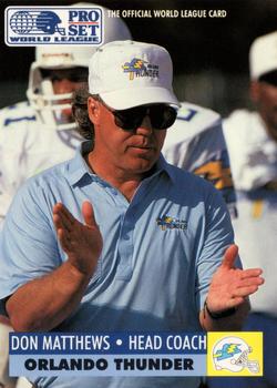 Don Matthews