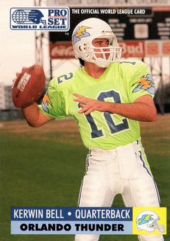Kerwin Bell