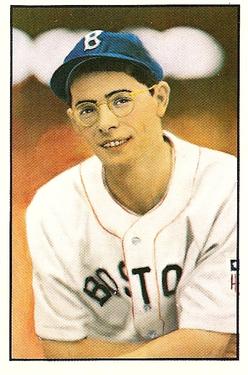 Dom DiMaggio