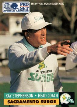 Kay Stephenson